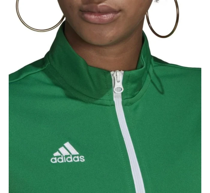 Dámská tepláková bunda Entrada 22 Track W model 17456050 - ADIDAS Dámská tepláková bunda Entrada 22 Track W model 17456050 - ADIDAS