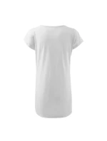 Love W model 18688188 bílé šaty - Malfini