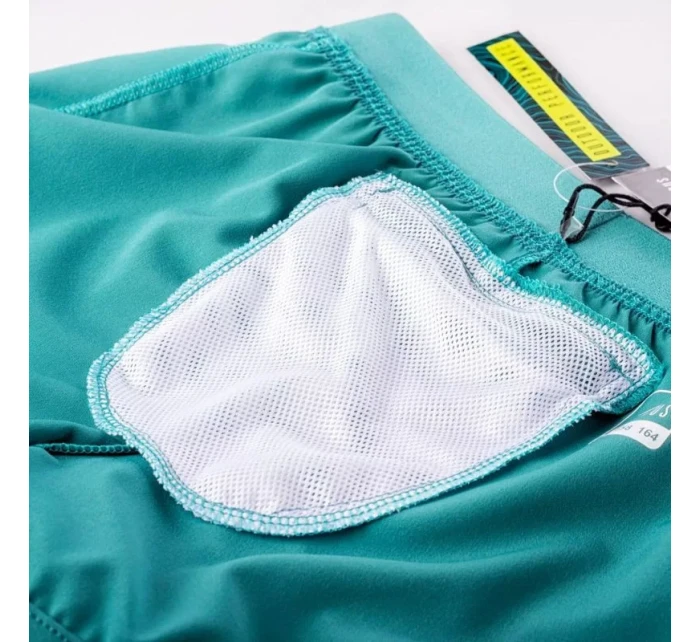 Dětské šortky Jr. šortky model 18327726 - Elbrus Dětské šortky Jr. šortky model 18327726 - Elbrus