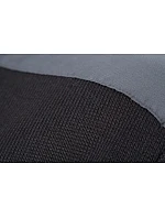 JN Pánská pletená fleecová bunda 02.0 black/carbon model 22487258 - Daiber JN Pánská pletená fleecová bunda 02.0 black/carbon model 22487258 - Daiber