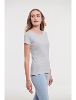 Russell Athletic 108F Dámske tričko Pure Organic 10.108F tmavo olivová Russell Athletic 108F Dámske tričko Pure Organic 10.108F tmavo olivová