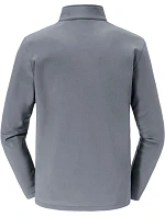 Pánská 2vrstvá softshellová bunda 10. grey model 22410555 - Russell Athletic