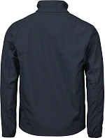 TJ 3vrstvá pánská softshellová bunda 18. deep navy model 22540227 - Tee Jays TJ 3vrstvá pánská softshellová bunda 18. deep navy model 22540227 - Tee Jays