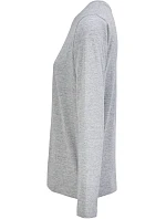 SOL'S Monarch Women Dámské tričko s dlouhým rukávem model 22449121 grey melange
