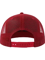 Snap 6 panelová Trucker kšiltovka model 22411206 - Atlantis Headwear Snap 6 panelová Trucker kšiltovka model 22411206 - Atlantis Headwear