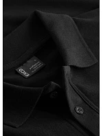 Pánské pracovní piqué polo EXCD 40. charcoal model 22409849 - Promodoro Pánské pracovní piqué polo EXCD 40. charcoal model 22409849 - Promodoro