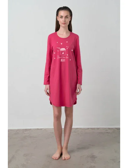 Vamp - Dámska nočná košeľa 15981 - Vamp Vamp - Dámska nočná košeľa 15981 - Vamp