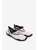 Dámské boty na suchý zip Multikolor model 22181898 - Boto Dámské boty na suchý zip Multikolor model 22181898 - Boto