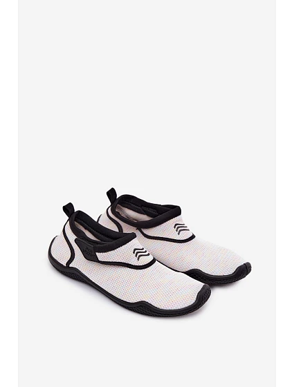Dámské boty na suchý zip Multikolor model 22181898 - Boto Dámské boty na suchý zip Multikolor model 22181898 - Boto