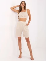 Súprava 341 KMPL 5283.07 svetlo béžová Súprava 341 KMPL 5283.07 svetlo béžová