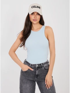 Top model 22024916 jasny niebieski - FPrice