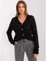 LC SW A10 jumper 1.23X čierna