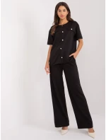 Komplet LK KMPL model 20148825 czarny - FPrice Komplet LK KMPL model 20148825 czarny - FPrice