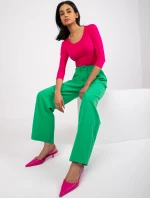 Blúzka RV BZ 4690.17 fuchsií