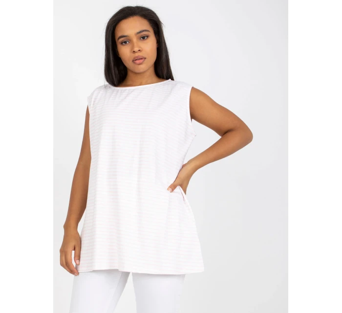 Top RV TP 7951.88 biela a ružová