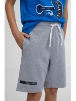 Chlapecké šortky SAM73 model 20456744 - SAM 73 Chlapecké šortky SAM73 model 20456744 - SAM 73