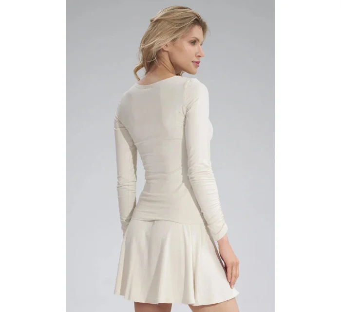 Dámska blúzka M788 - Figl