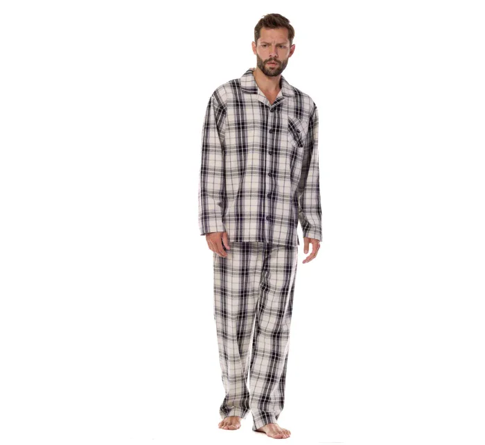 PÁNSKE PYŽAMOVÉ NOHAVICE 2471 PÁNSKE PYŽAMOVÉ NOHAVICE 2471