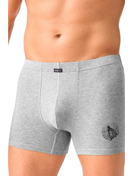 Pánske boxerky MXH 614 B26