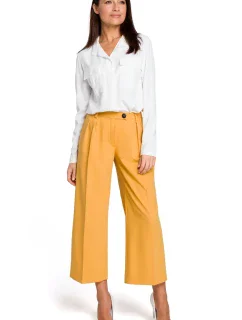 Dámske nohavice model 130477 Stylove