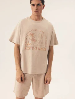 Pyžamo model 208612 Henderson