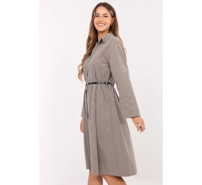 Denné šaty model 219230 Taliansko Moda