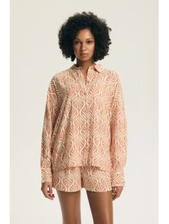 Pyžamo model 225028 Henderson