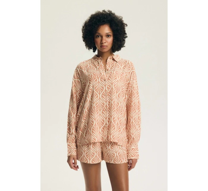 Pyžamo model 225028 Henderson