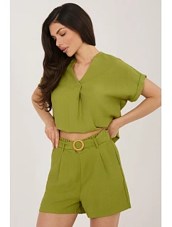 Šortky model 226380 Podúroveň