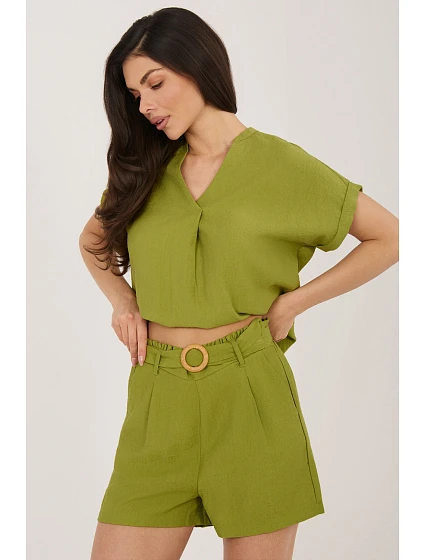 Šortky model 226380 Podúroveň