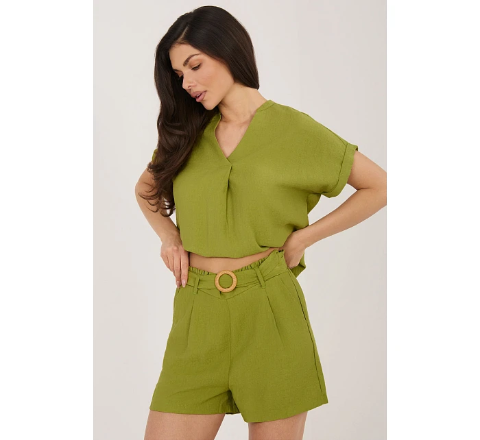 Šortky model 226380 Podúroveň