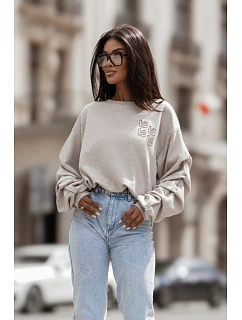 Mikina, model 230645 LaBalancia
