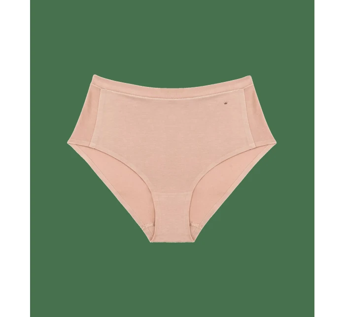 Dámské kalhotky Smart Natural Maxi EX - tělové - TRIUMPH