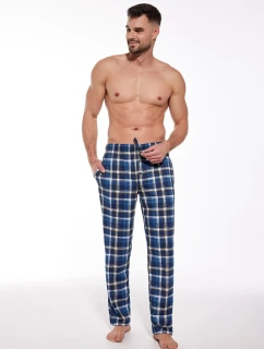 Pánské pyžamové kalhoty  S2XL model 21063581 - Cornette