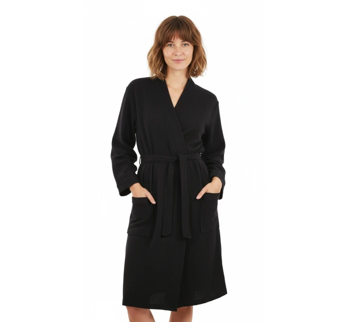 Dacca Women's Black Beauty