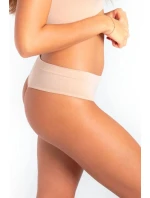 Dámske nohavičky Sisi 1445s beżowe - GATTA Dámske nohavičky Sisi 1445s beżowe - GATTA