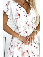 Dámské šaty NUMOCO model 20101840 - numoco basic Dámské šaty NUMOCO model 20101840 - numoco basic