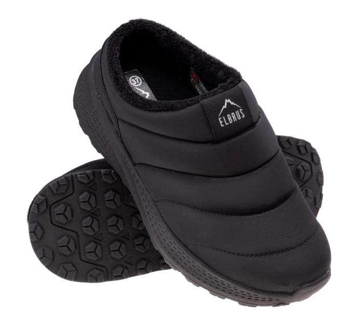 Pantofle model 19459149 - Elbrus