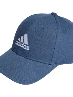 Bavlnená čiapka adidas IR7872