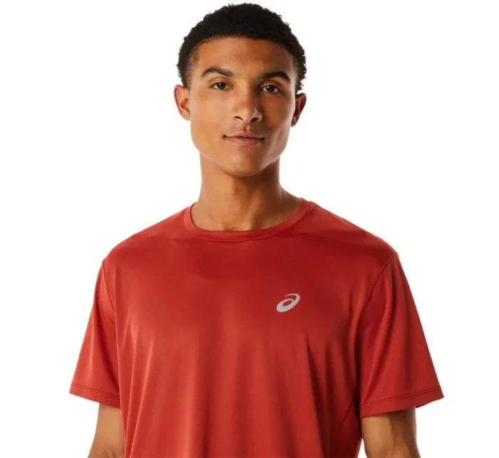 Asics Katakana SS Top M Tričko 2011C757-600