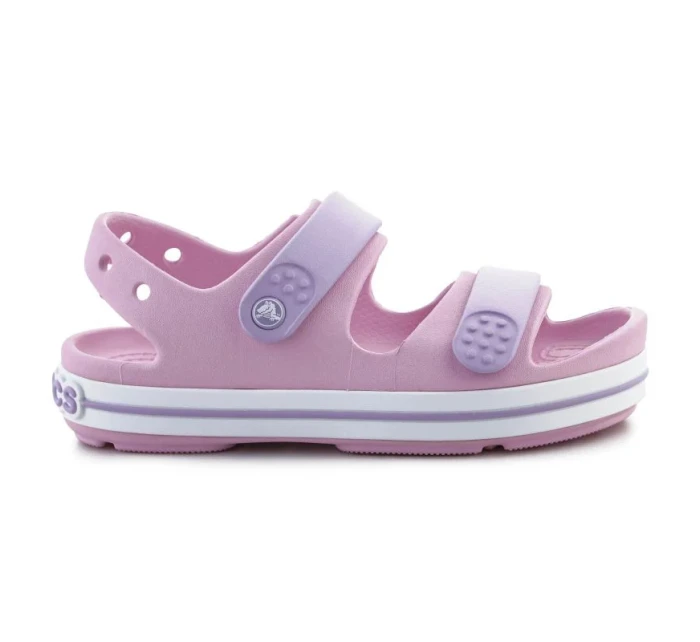 Crocband Sandal Jr model 20215239 - Crocs Crocband Sandal Jr model 20215239 - Crocs