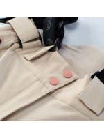 W kalhoty model 20569830 - Iguana