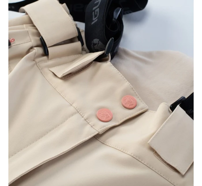 W kalhoty model 20569830 - Iguana