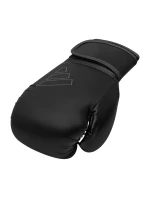 Boxerské rukavice adidas Hybrid 80 black