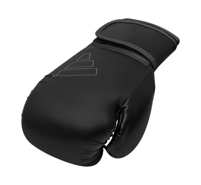 Boxerské rukavice adidas Hybrid 80 black