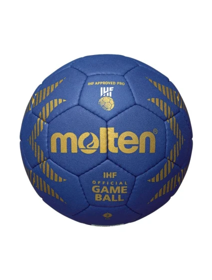 Molten 5000 IHF hádzaná H3A5000-B