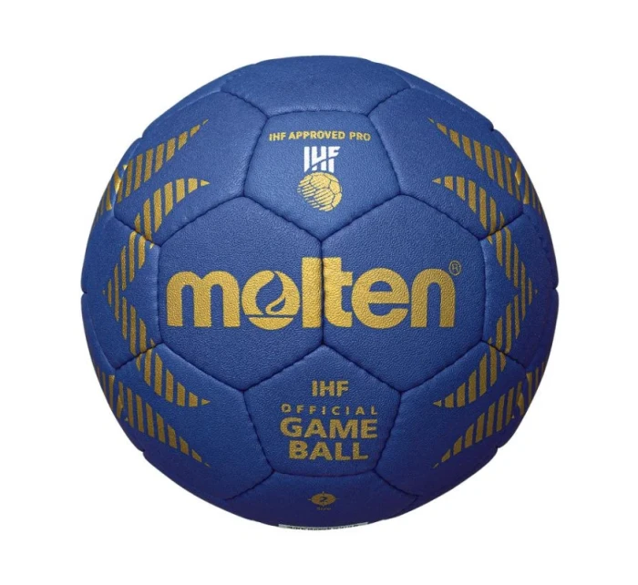 Molten 5000 IHF hádzaná H3A5000-B