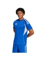 Pánske tričko adidas Tiro 25 Competition Match blue JF6084