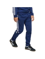 Nohavice adidas Squadra 25 Sweat Jr JD4809 Nohavice adidas Squadra 25 Sweat Jr JD4809