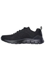 Skechers Track - Leshur M 232758 BBK Skechers Track - Leshur M 232758 BBK